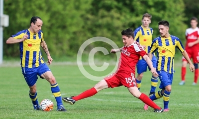 Spielberg vs. Neumarkt