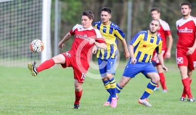 Spielberg vs. Neumarkt