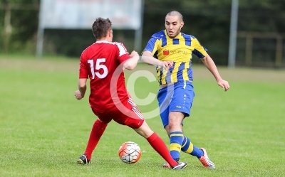 Spielberg vs. Neumarkt