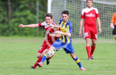 Spielberg vs. Neumarkt