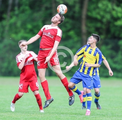 Spielberg vs. Neumarkt