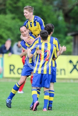 Spielberg vs. Neumarkt