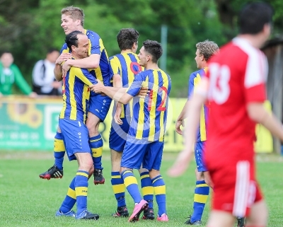 Spielberg vs. Neumarkt