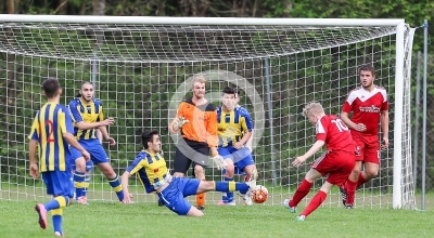 Spielberg vs. Neumarkt