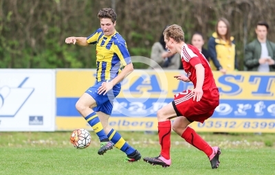 Spielberg vs. Neumarkt