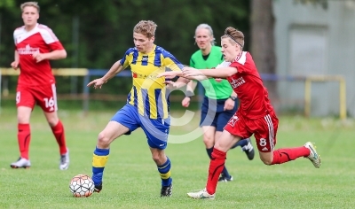 Spielberg vs. Neumarkt