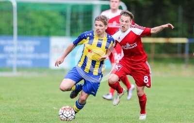 Spielberg vs. Neumarkt