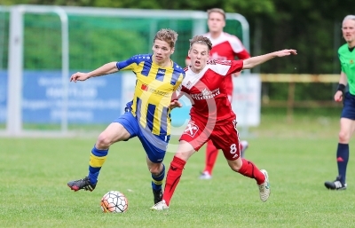 Spielberg vs. Neumarkt