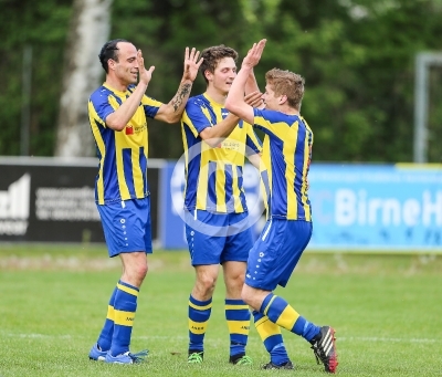 Spielberg vs. Neumarkt