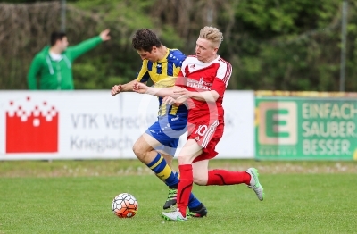 Spielberg vs. Neumarkt