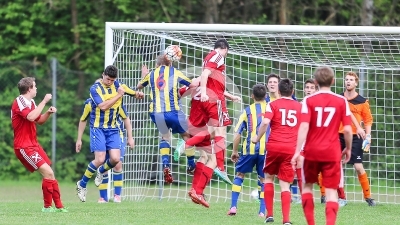 Spielberg vs. Neumarkt