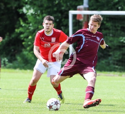 Spielberg vs. St. Margarethen