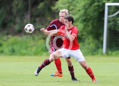 Spielberg vs. St. Margarethen