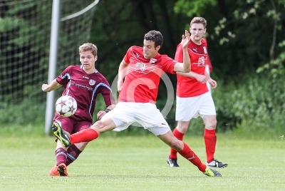 Spielberg vs. St. Margarethen