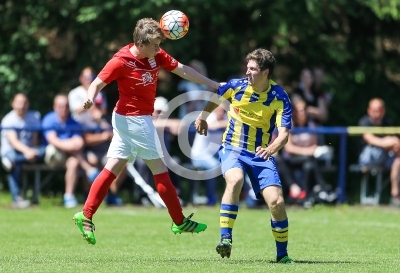 Spielberg vs. St. Margarethen