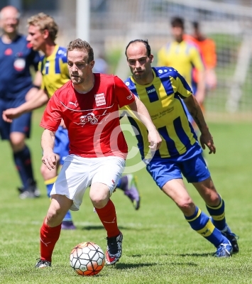 Spielberg vs. St. Margarethen