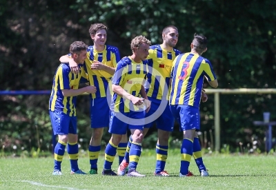 Spielberg vs. St. Margarethen