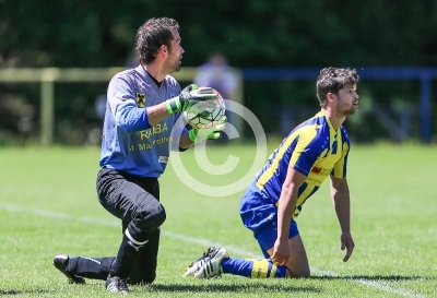 Spielberg vs. St. Margarethen