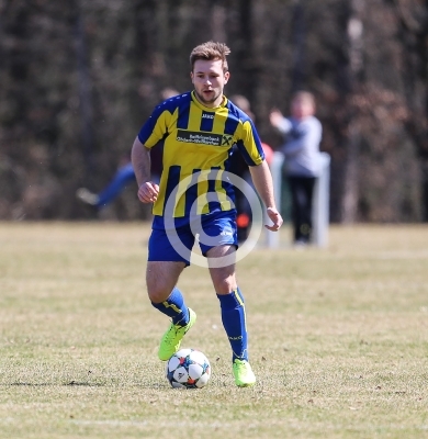 Spielberg vs. Weisskirchen