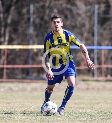 Spielberg vs. Weisskirchen