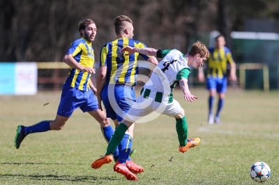 Spielberg vs. Weisskirchen