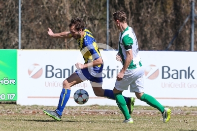 Spielberg vs. Weisskirchen