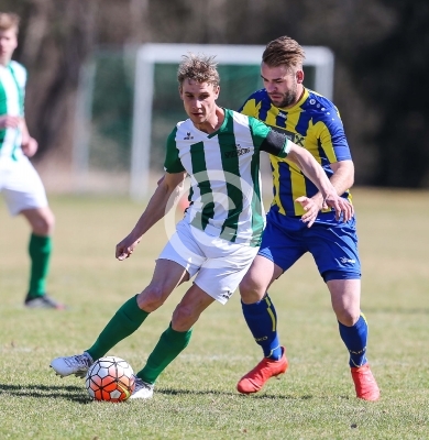 Spielberg vs. Weisskirchen