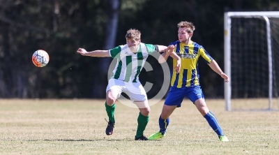 Spielberg vs. Weisskirchen