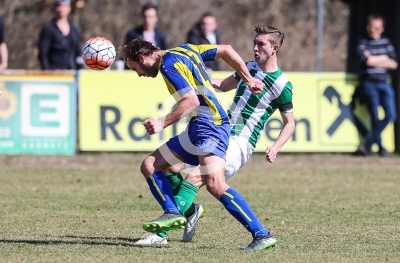 Spielberg vs. Weisskirchen