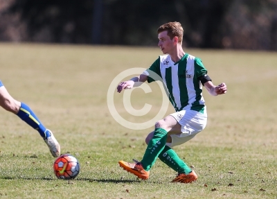 Spielberg vs. Weisskirchen