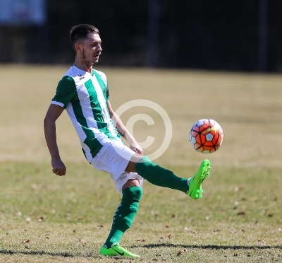 Spielberg vs. Weisskirchen