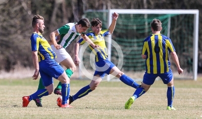 Spielberg vs. Weisskirchen