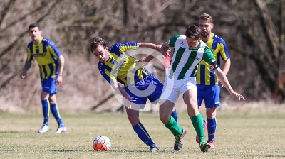 Spielberg vs. Weisskirchen