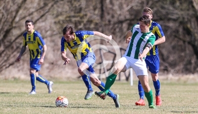 Spielberg vs. Weisskirchen