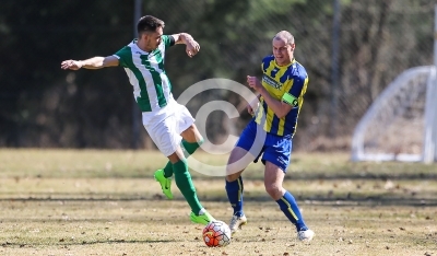 Spielberg vs. Weisskirchen