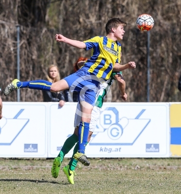 Spielberg vs. Weisskirchen