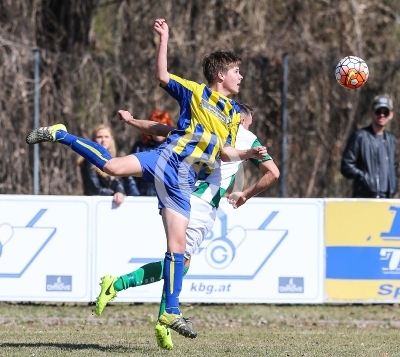 Spielberg vs. Weisskirchen