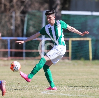 Spielberg vs. Weisskirchen