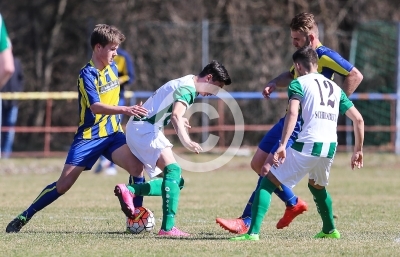 Spielberg vs. Weisskirchen