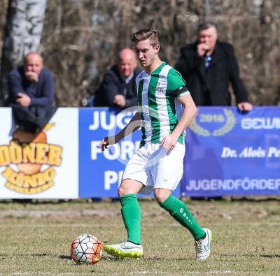 Spielberg vs. Weisskirchen