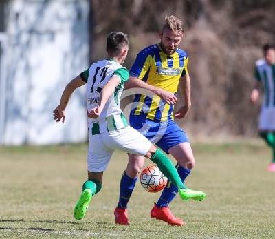 Spielberg vs. Weisskirchen