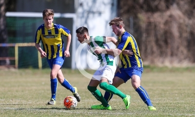 Spielberg vs. Weisskirchen