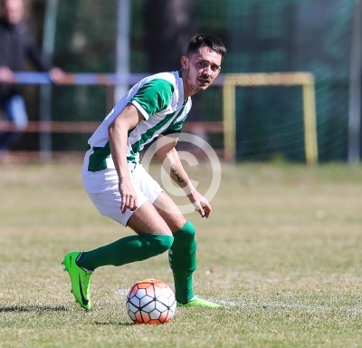 Spielberg vs. Weisskirchen