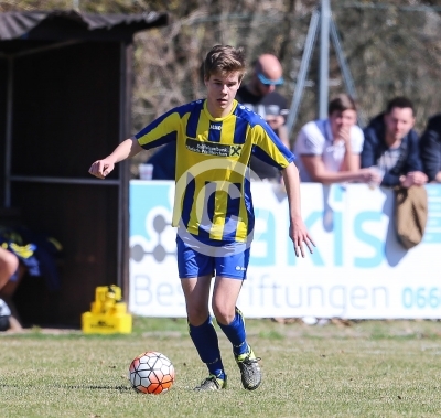 Spielberg vs. Weisskirchen