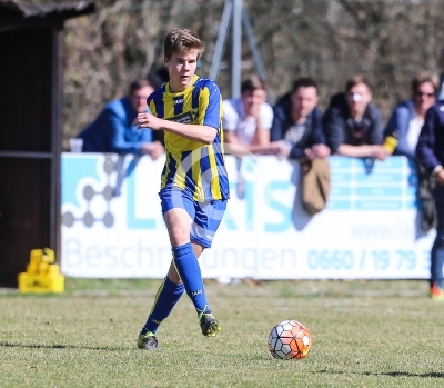 Spielberg vs. Weisskirchen