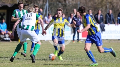 Spielberg vs. Weisskirchen