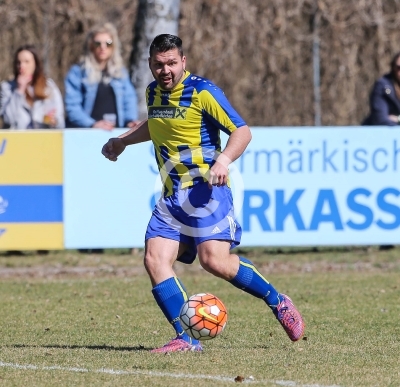 Spielberg vs. Weisskirchen