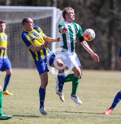 Spielberg vs. Weisskirchen