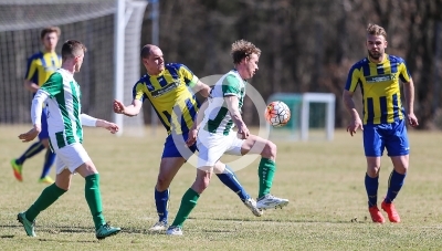 Spielberg vs. Weisskirchen