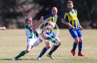 Spielberg vs. Weisskirchen